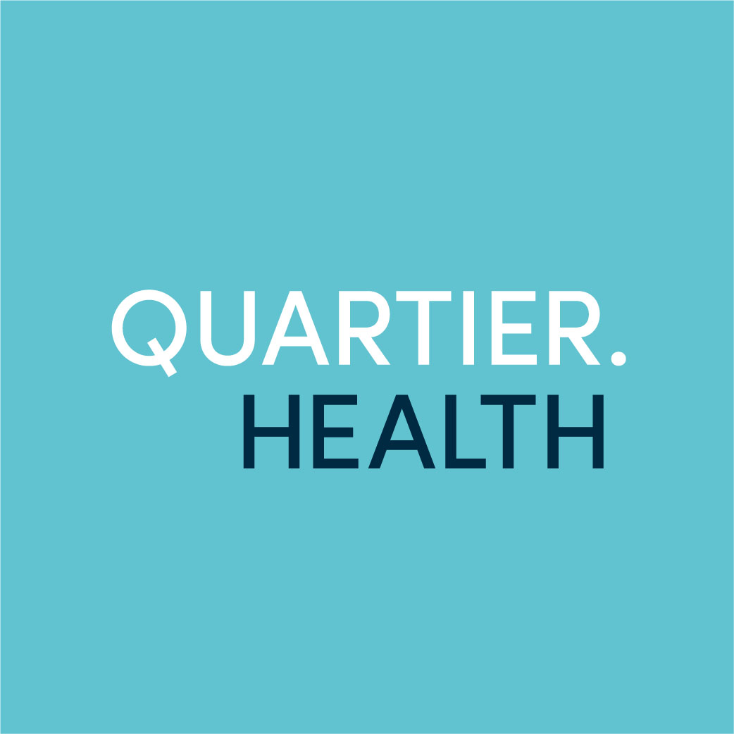 QUARTIER.health